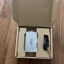 NEW C2G/ CABLES TO GO 30545 USB TO VGA ADAPTER UP TO 1080P picture
