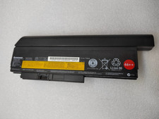 Genuine OEM 94Wh 44++ 9 Cell X230 X220 Battery For Lenovo ThinkPad X230i X220i picture