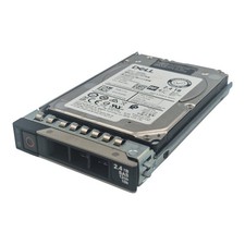 Dell 2.4TB 10K SAS 12G 2.5