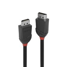 Lindy 2m DisplayPort Cable 1.2, Black Line picture