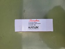 NEW IN BOX 023297 Compatible for KATUN FOR SWINGLINE J1 3 CARTRIDGE STAPLES picture