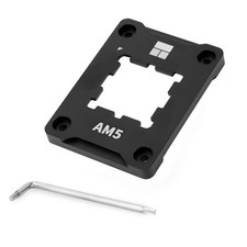ASF Black V2 AM5 CPU Holder, AM5 Safety Fixed Frame, AM5 Secure Frame, Correc... picture