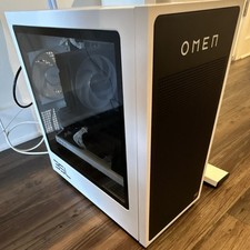 HP OMEN 35L Gaming Tower  picture