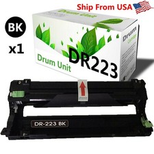 1-PacK DR223CL Drum Unit for Brother HL-L3210CW HL-L3290CDW MFC L3750CDW Printer picture