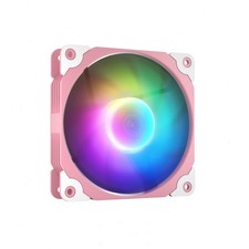 Vetroo 120mm Computer PC Case Fan, 5V 3-Pin for ARGB & 12V 4-Pin for PWM picture