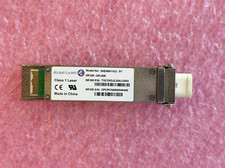 Alcatel-Lucent  3HE08411CC XFP 10GBASE-ZR  CWDM 1511nm 70km picture