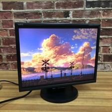 NEC MultiSync LCD2070Nx 20