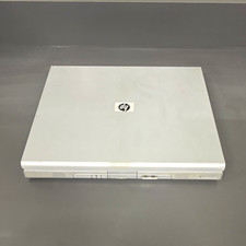 HP Pavilion ze2000 15