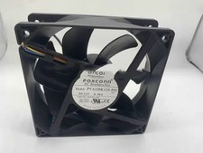 FOXCONN PVA120K12N-P01 DC12V 0.90A 12038 12cm 4pin Cooling Fan picture