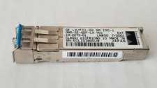 Genuine Cisco ONS-SE-G2F-LX SFP Transceiver Module 10-2273-01 picture