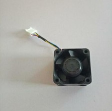 Nidec UltraFlo 40*40*28mm W40S12BUA5-09 Cooler Cooling Fan 12V 0.55A 4Pin 4cm picture