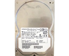 Hitachi HDS728080PLA380 0A32328 BA1649 (S7R) China 82.3gb 3.5