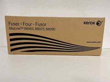 Genuine OEM Xerox 109R00850 Fuser Maintenance Kit, AltaLink Sealed NEW UNOPENED picture