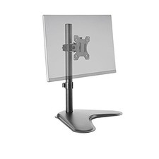 Ergotech DMRS-1 Single Monitor Desk Stand (dmrs1) picture