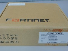 Fortinet FortiExtender FEX-40D-NAM 4G LTE Wireless WAN Extender picture