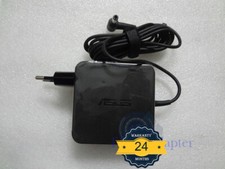 New OEM 19V 3.42A 65W W15-065N1B Asus Vivobook S505B S550C S505C 5.5mm Adapter picture