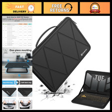 Hard EVA Protective Case for 16