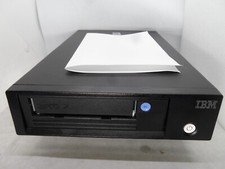 IBM LTO7 Ultrium7 SAS External Drive 6160-H7S 3580-H7S 46C3234 46C3207 TS2270 picture