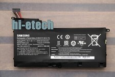 Genuine AA-PBYN8AB 45Wh Battery for Samsung NP530U4B 530U4C 535U4C 530U4C-A01 picture