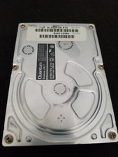 Quantum Pro Drive LPS 910-10-9105 105AT 105MB IDE Hard Drive untested picture