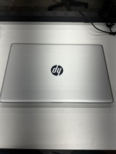 HP 17in CN0001TG.   Used picture