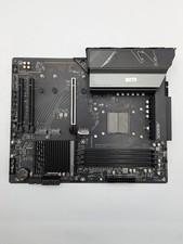 GIGABYTE B650 AORUS Elite AX AMD B650 ATX Motherboard with DDR5 PC1726321 picture
