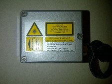 IBM 23R6149 3584 BAR CODE SCANNER picture