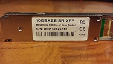 New XFP-10G-MM-SR Cisco Compatible 10GBASE-SR XFP Transceiver picture