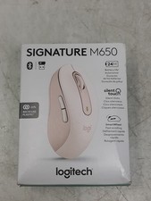 Logitech Signature M650 Wireless Mouse  picture