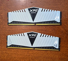 ADATA XPG (4gb X 2) DDR4 RAM Kit picture