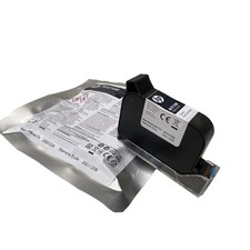 3 pieces of inkjet printer ink cartridges, black quick drying and non fading picture