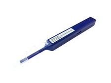 One Click Fiber Cleaning Pen for 1.25mm LC MU Connectors Fiber Optic Patch Cable picture