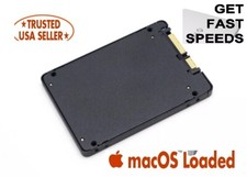 Apple Macbook Pro Mac Mini 240GB 2.5