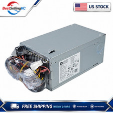 550W Internal Power Supply Unit for HP Desktop Computer PA-5551-1HA Replacement picture