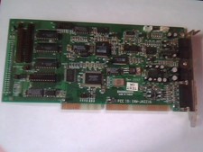 MediaVision IXW-JAZZ16 ISA Sound Card Vintage MVA416 Mitsumi Sony Panasonic  picture