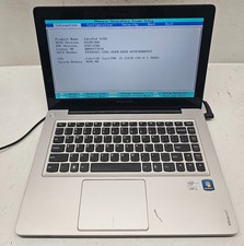 Lenovo IdeaPad U310 Laptop Intel Core i5-3317U 4GB Ram NO HD/OS (FL) picture