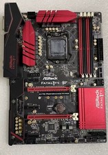 ASRock H170 Performance/Hyper /H170A-X1/3.1 /H170 Pro4S /H170M Pro4 Motherboard picture