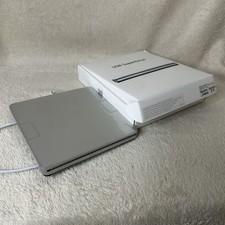 NEW Open Box Apple USB SuperDrive MD564ZM/A External Optical Drive picture
