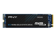 PNY CS2230 SSD 500 GB internal M.2 2280 PCIe 3.0 x4 M280CS2230-500-RB picture