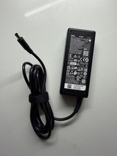 Lot of 10 Dell DA65NM191 65W AC Adapters 0KPVMF OEM Laptop Chargers picture