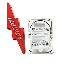 HP 507129-014 600GB SAS 6G 10K SFF DP HDD Hard Disk Drive 2.5 Inch picture