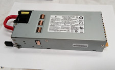 EMERSON DS460S-3 DS460S-3-401 460W POWER SUPPLY (BR4B.2) picture