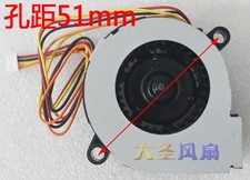 Projector Fan C-E05C For Epson EB-C05S/C10SE/C15S/C20X/C25XE picture