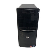 HP P6000 series AMD Phenom II x 4 6 GB Ram 500 GB HDD Windows 10 picture