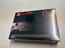 NOS VisionTek ATI Radeon HD 2600 Pro 256MB Graphics Card Sealed picture