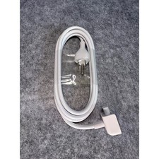 Apple AC Power Adapter Extension Cable Mac MagSafe USB-C White 1.8m MW2N3LL/A picture