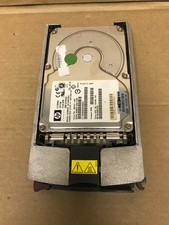 HP  289044-001, 306637-003  146GB 10k RPM  scsi ultra 320 drive picture