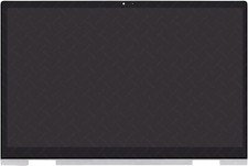 HP Envy 15M-ED1023DX LCD Display Touch Screen Replacement - Read picture