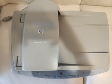 HP Hewlett Packard ScanJet 5590 Flatbed Scanner picture