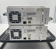 LOT of 2 IBM Ultrium Quantum Internal Drive LTO6 Fibre Channel UF-HE-LTO6-FC picture